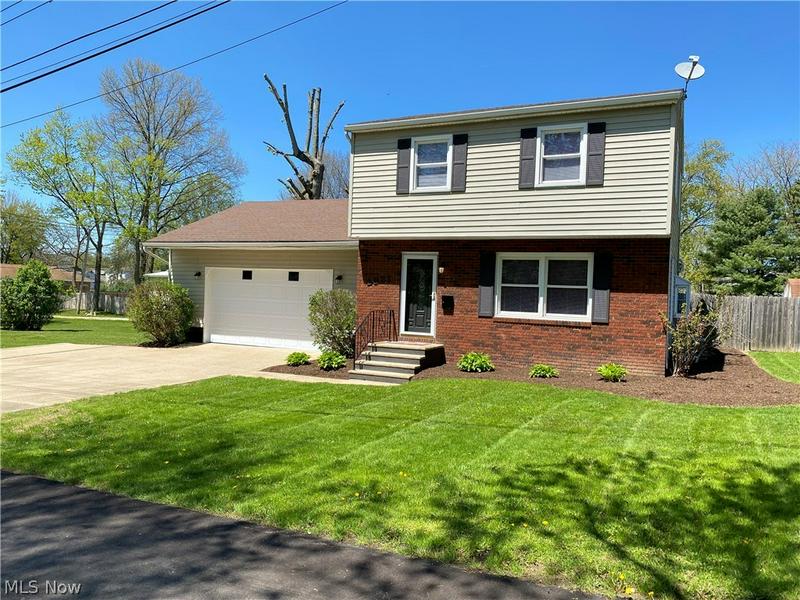 Arnold & Associates, Ltd Akron, OH Office