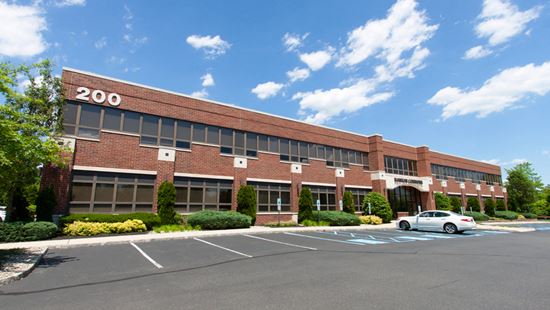Archer & Greiner P.C Flemington, NJ Office