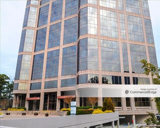 Holland Roddenbery LLC Atlanta,  Office