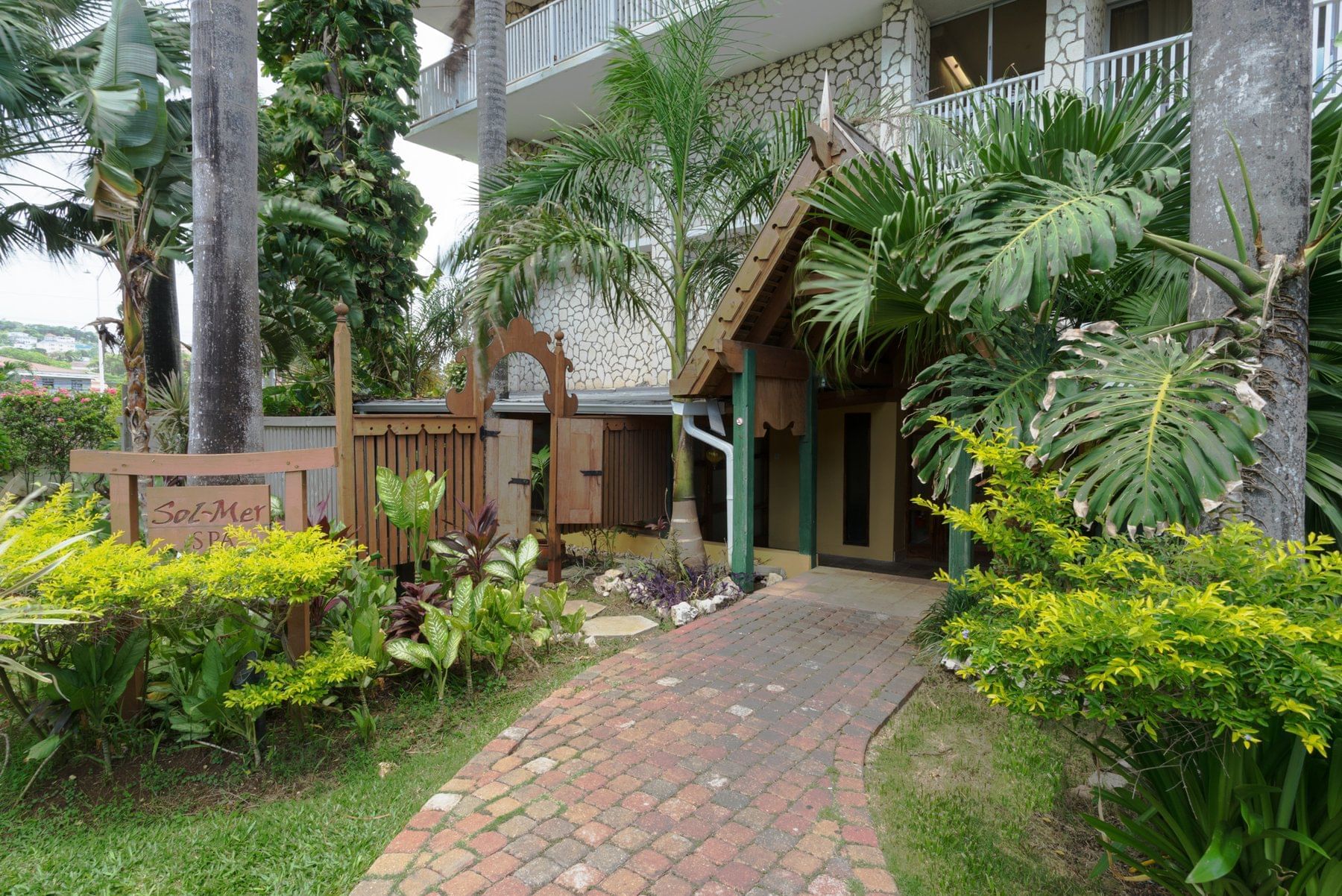 Gadens Cairns, Australia Office