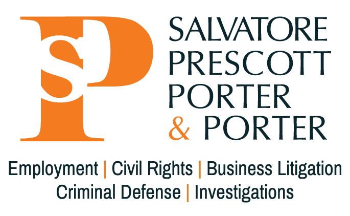 Salvatore Prescott & Porter, PLLC Evanston, IL Office
