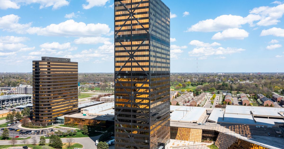 Jackson Lewis P.C Southfield, MI Office