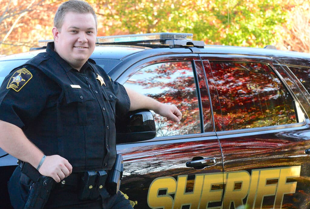 Cannon Law, P.C Waynesville, NC Office