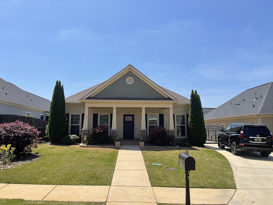 Dentons Huntsville, AL Office