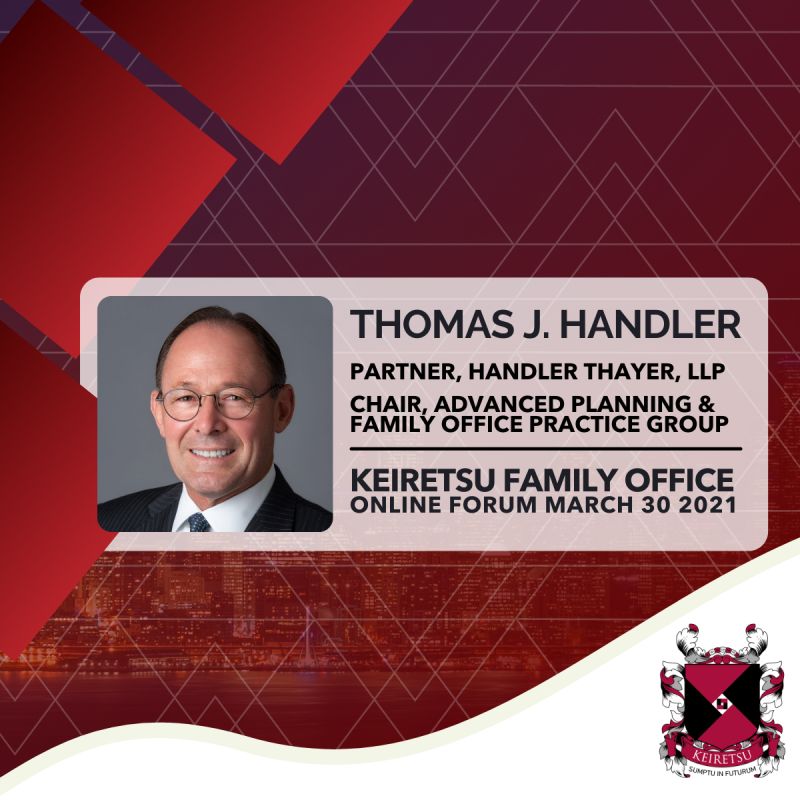 Handler Thayer, LLP Chicago, IL Office