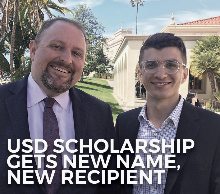 Finch, Thornton & Baird, LLP San Diego, CA Office