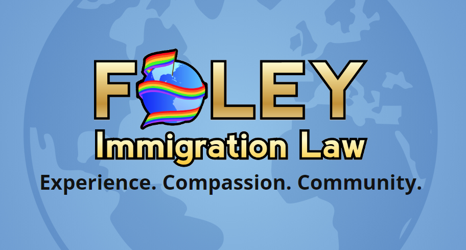 Foley Immigration Law Tampa, FL Office