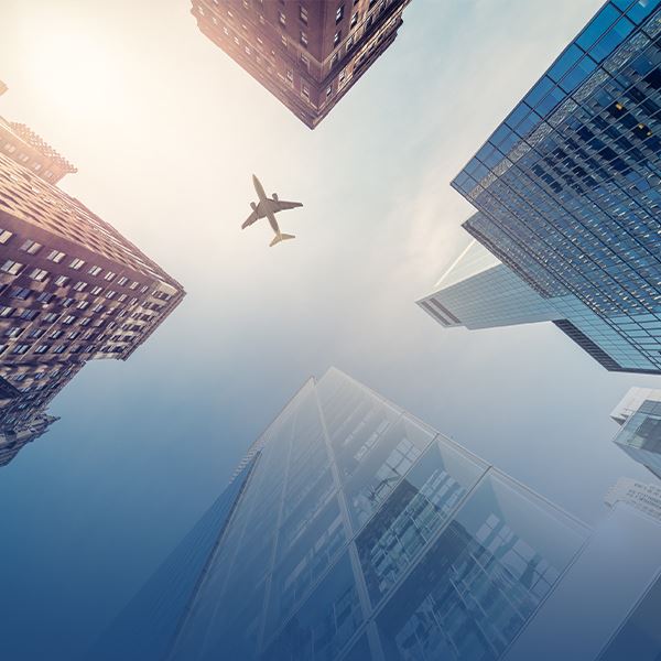 Wadhwani & Shanfeld Ontario, CA Office