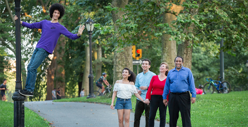 Gregory and Adams, PC New York City, NY Office