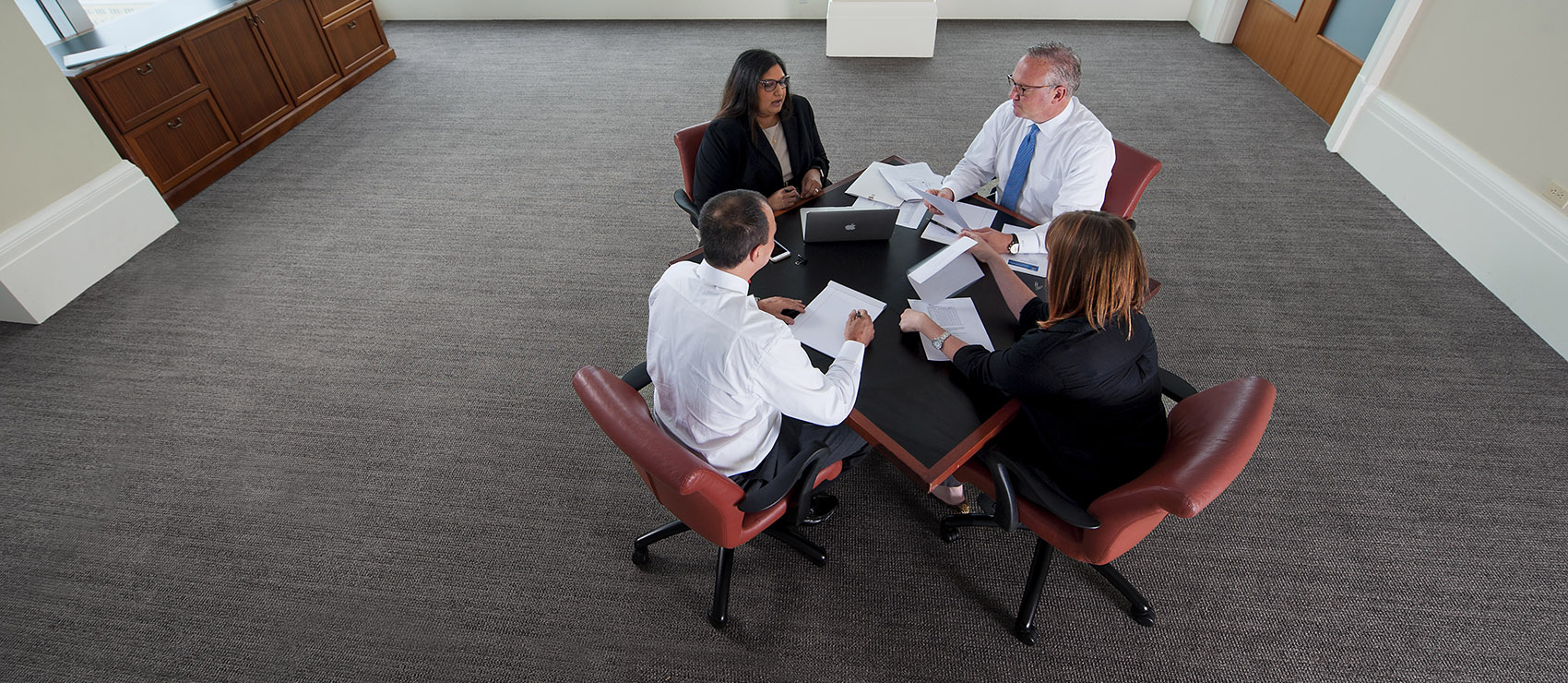 Nelson Mullins Riley & Scarborough LLP San Diego, CA Office