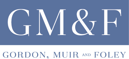 Gordon, Muir and Foley, LLP Hartford, CT Office