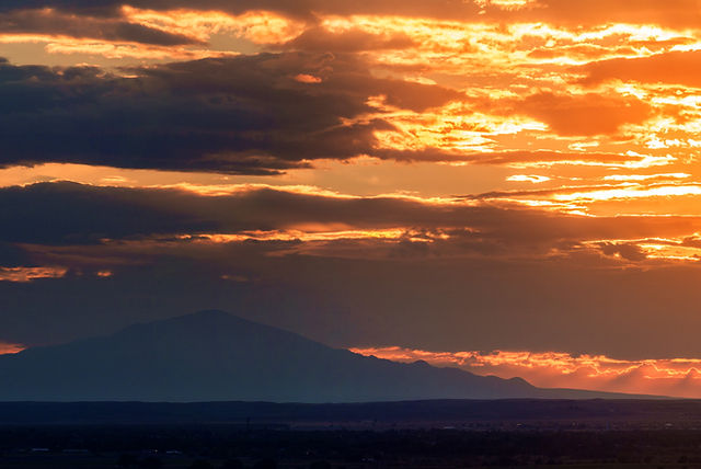 Hennighausen Olsen & McCrea, L.L.P Roswell,  Office