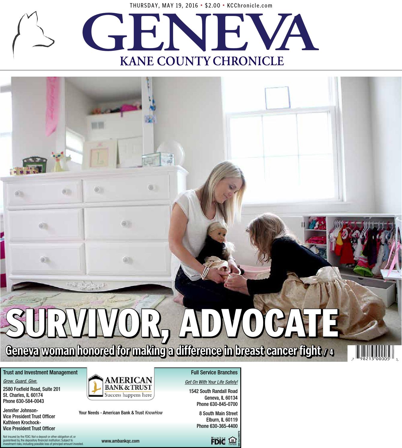 Strohschein Law Group, LLC Saint Charles, IL Office