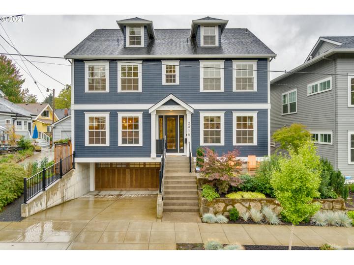 ASPECT LAW GROUP, LLC Portland,  Office