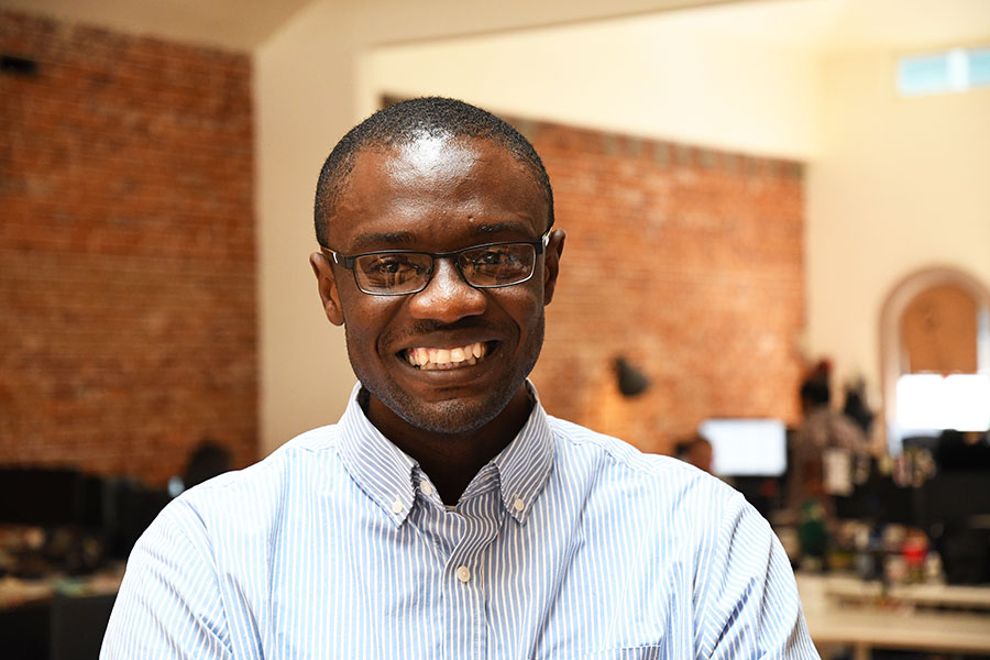 Quane Jones McColl, PLLC Boise,  Office