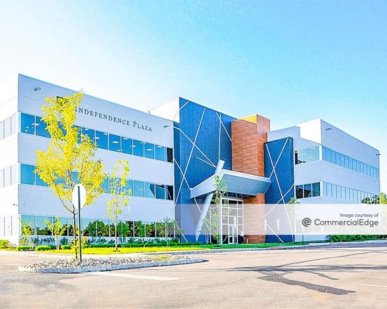 Goldburd McCone LLP Lakewood, NJ Office