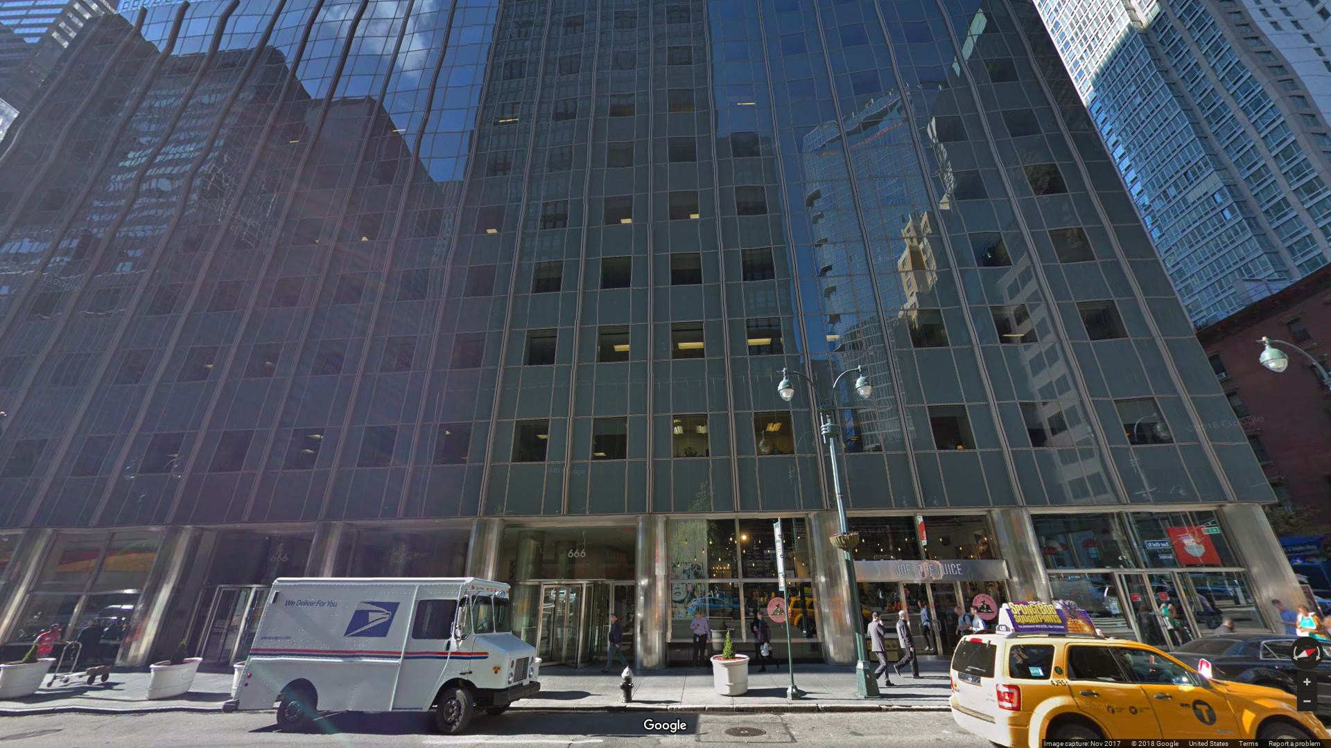 Mintz, Levin, Cohn, Ferris, Glovsky and Popeo, P.C New York City, NY Office