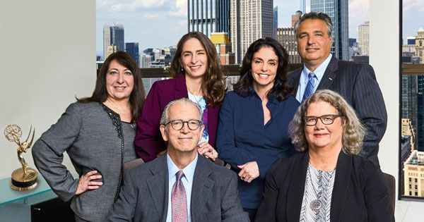 Reavis Page Jump LLP Stamford, CT Office