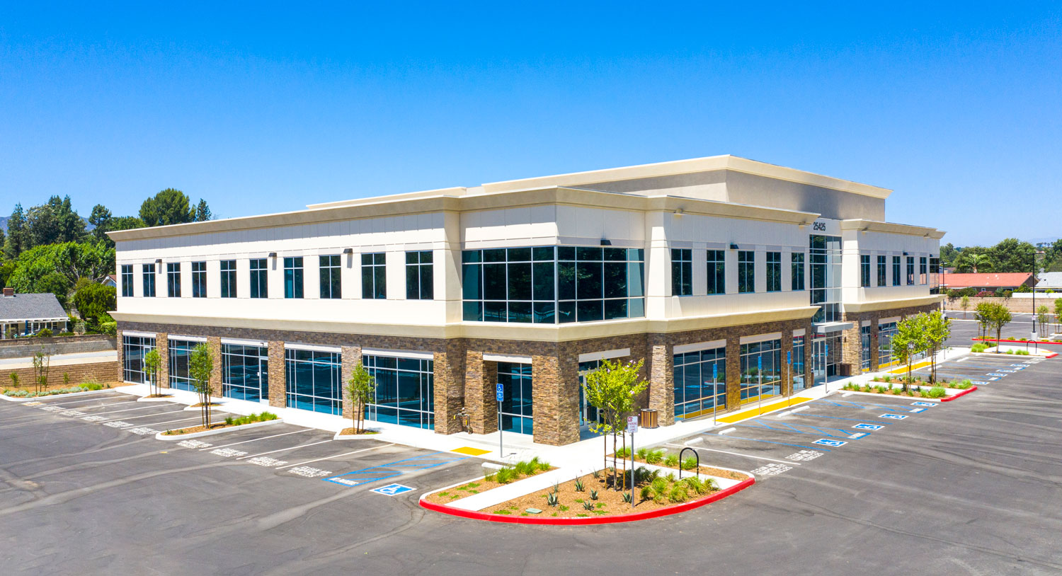 Cannon & Associates Valencia, CA Office