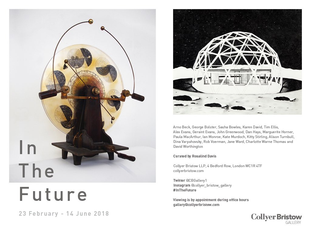 Collyer Bristow LLP London, UK-England Office