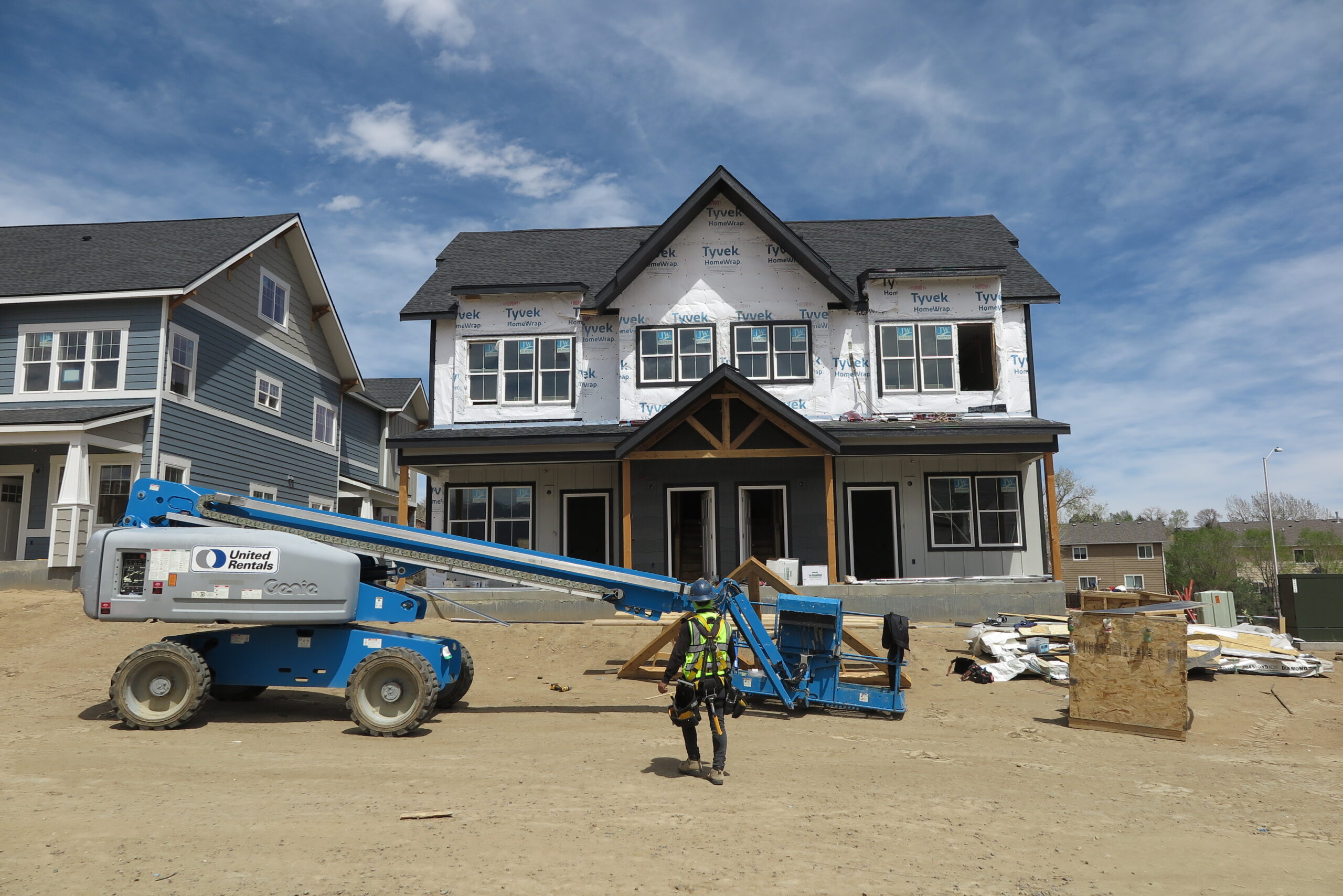 Cain & White, LLP Colorado Springs, CO Office