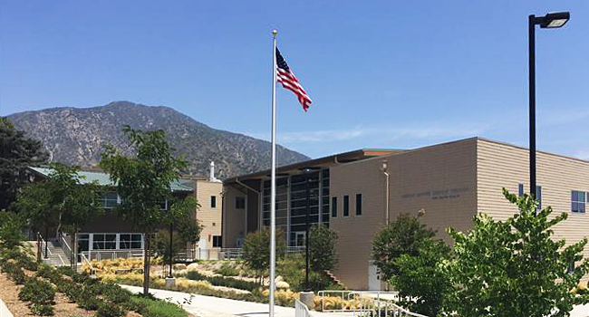 The Graves Firm Sierra Madre, CA Office