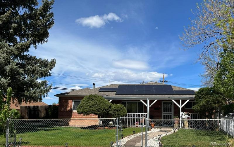 Western Law Group, LLC Thornton,  Office