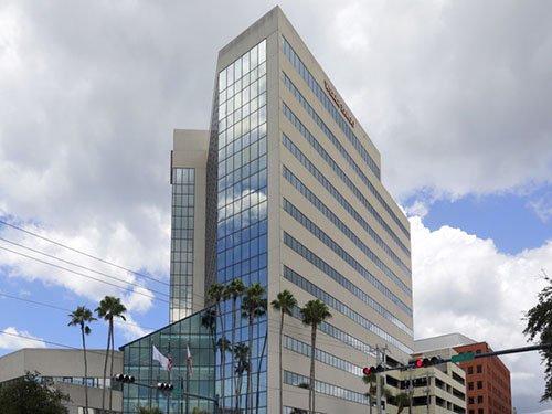 Wicker Smith Sarasota, FL Office