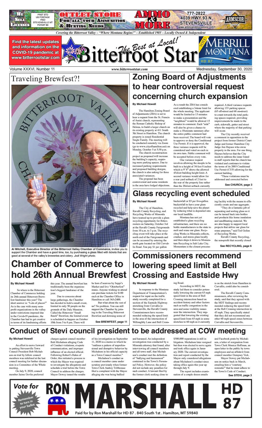 Gross Law Group, P.C Missoula,  Office