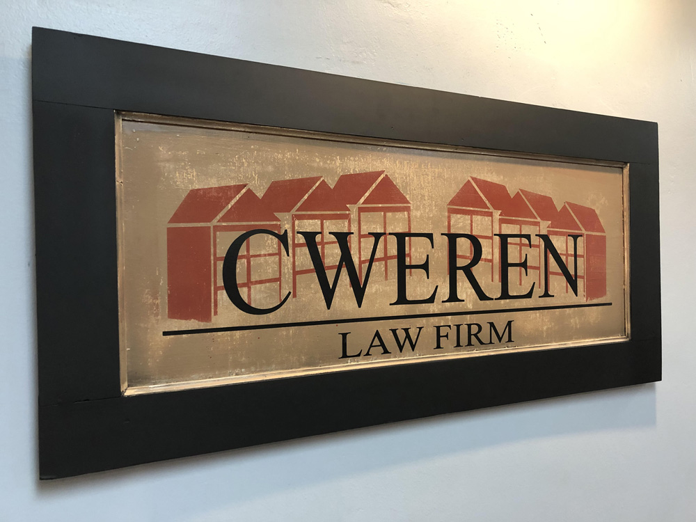 The Cweren Law Firm, PLLC Houston, TX Office
