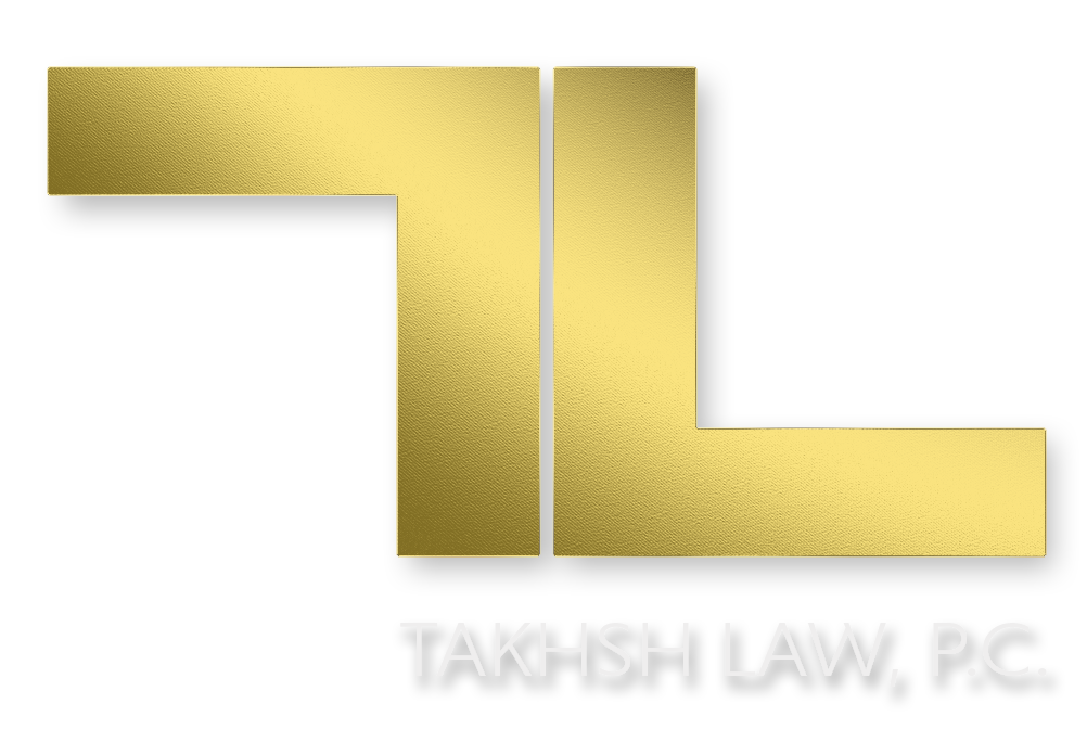 Takhsh Law, P.C Evanston,  Office