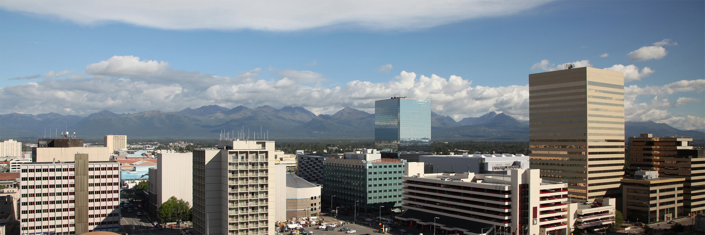 Landye Bennett Blumstein LLP Anchorage, AK Office