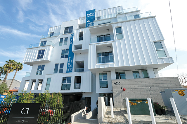 Garner Health Law Corporation Marina del Rey, CA Office