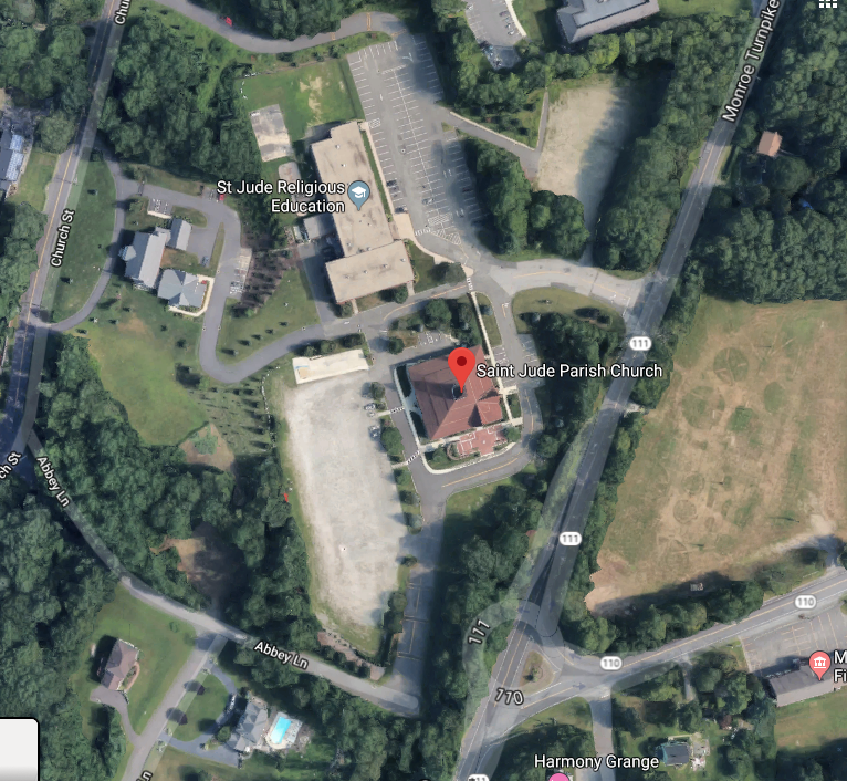 Lipsitz & McAllister, LLC Monroe,  Office