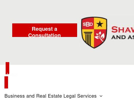 Shawn D. Bartley and Associates, LLC Silver Spring,  Office