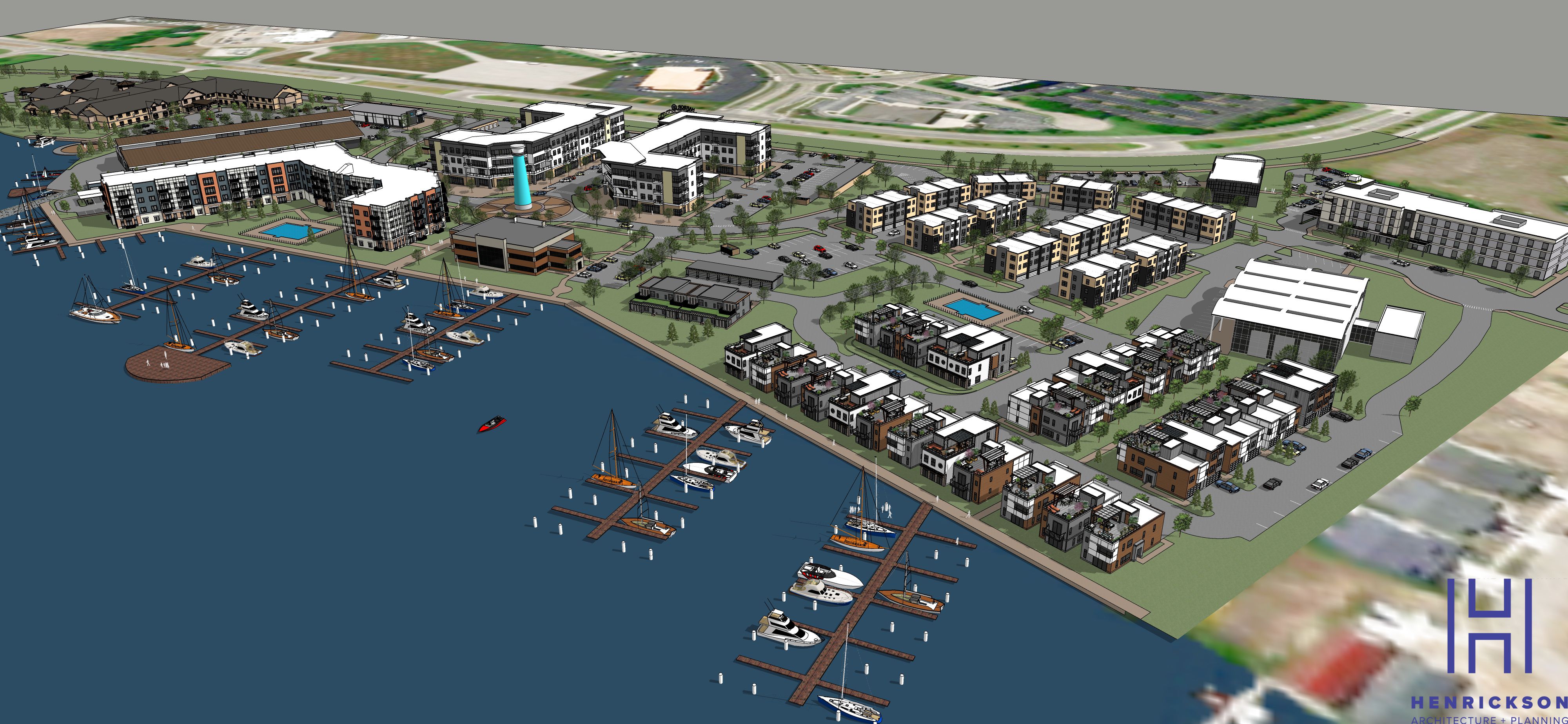 Parmenter Law Muskegon, MI Office