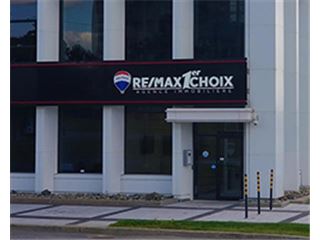 Robic Quebec, Canada Office