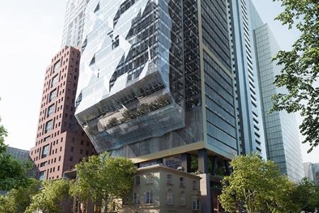 Herbert Smith Freehills Kramer LLP Melbourne, Australia Office