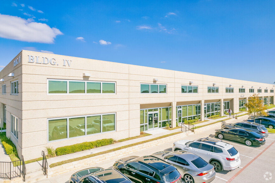 Jackson Law Firm Cedar Park, TX Office