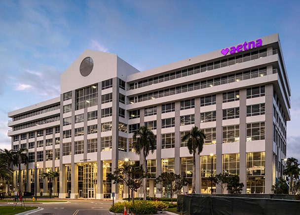 Florida Health Law Office Plantation,  Office