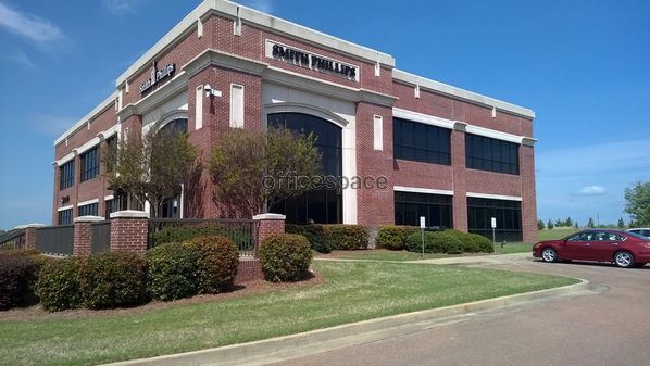 Smith Phillips Batesville, MS Office