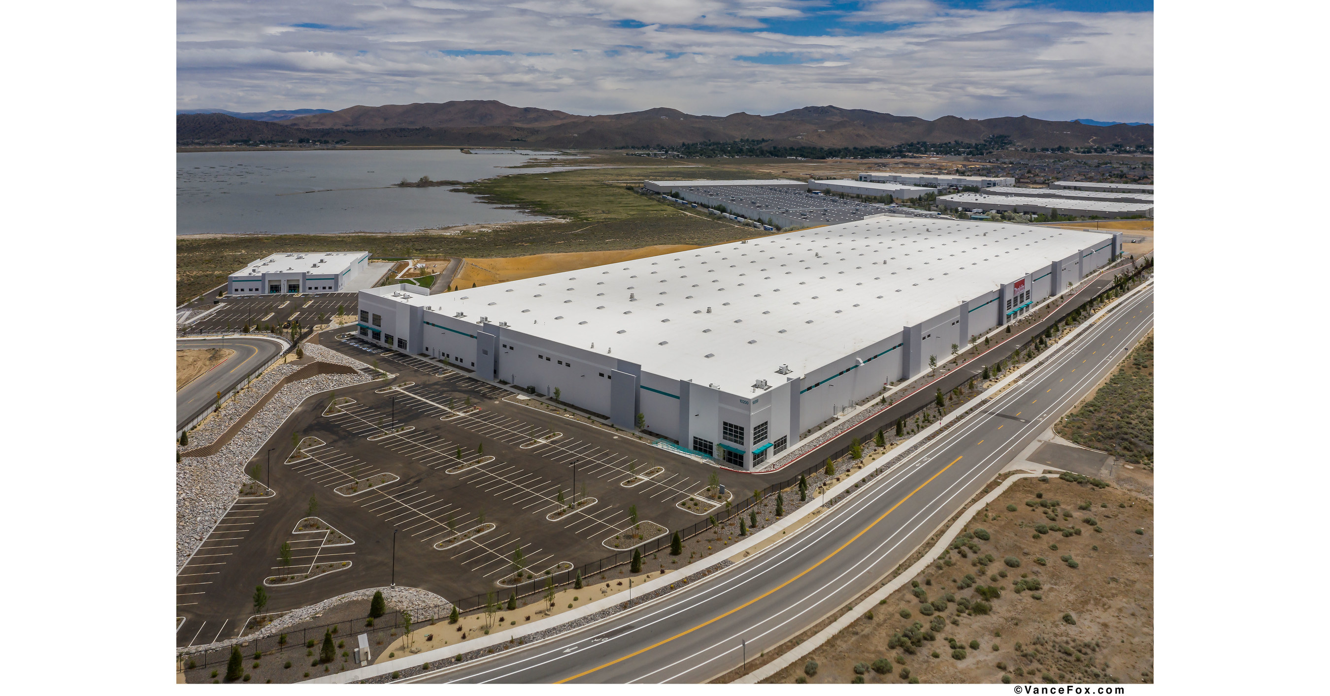 Mu Patents Las Vegas,  Office