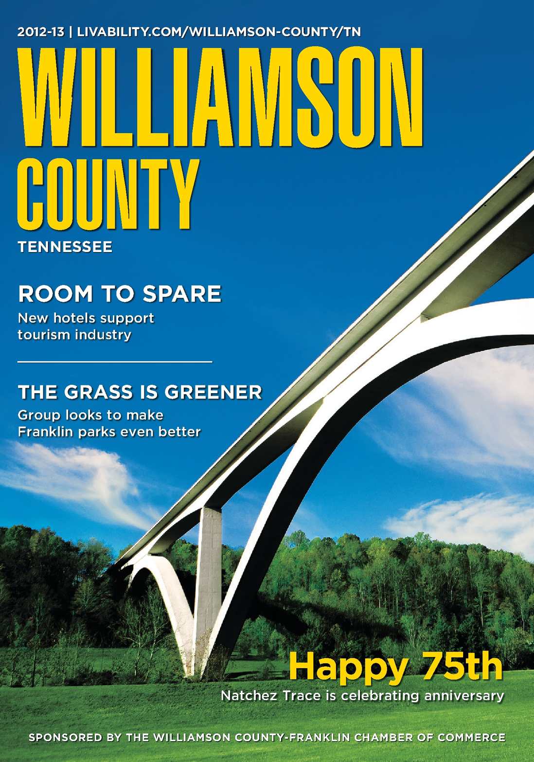 Cagle Carpenter Hazlewood Tullahoma, TN Office