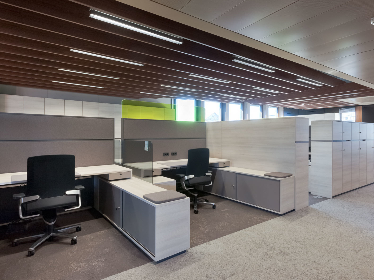 Arendt & Medernach , United States Office