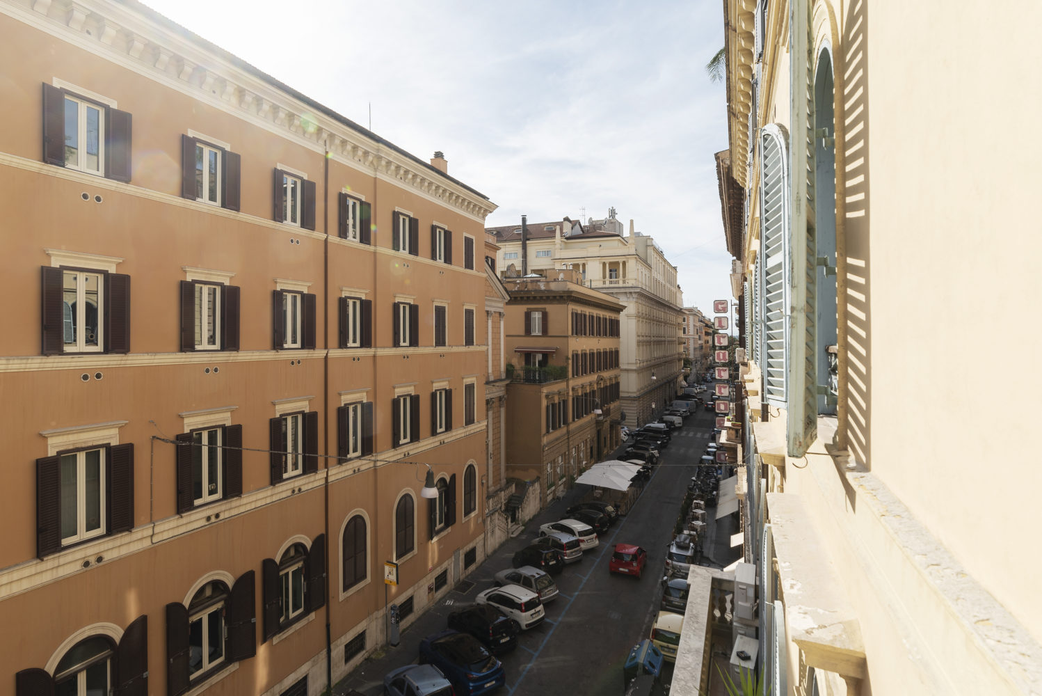 Gianni, Origoni, Grippo, Cappelli & Partners Rome, Italy Office