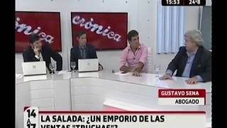 Sena & Berton Moreno Buenos Aires, Argentina Office