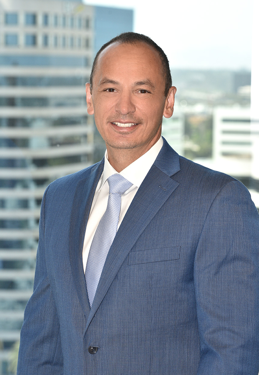 Martin & Martin, LLP Irvine, CA Office