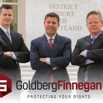 Goldberg Finnegan, LLC Silver Spring, MD Office