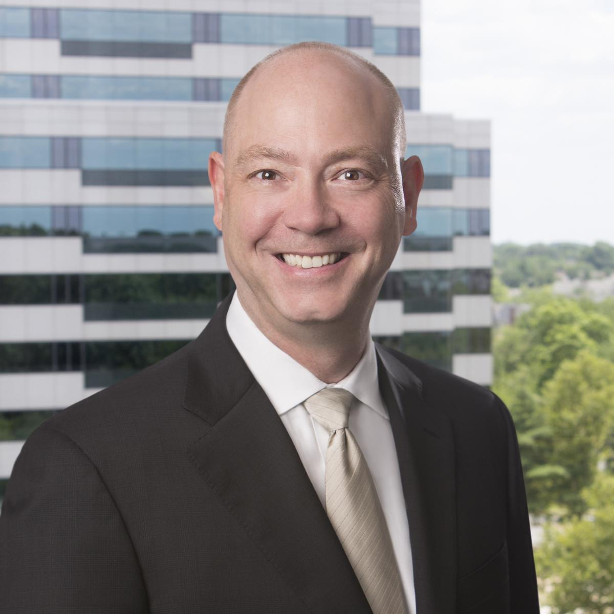 Rees Broome, PC Gainesville, VA Office