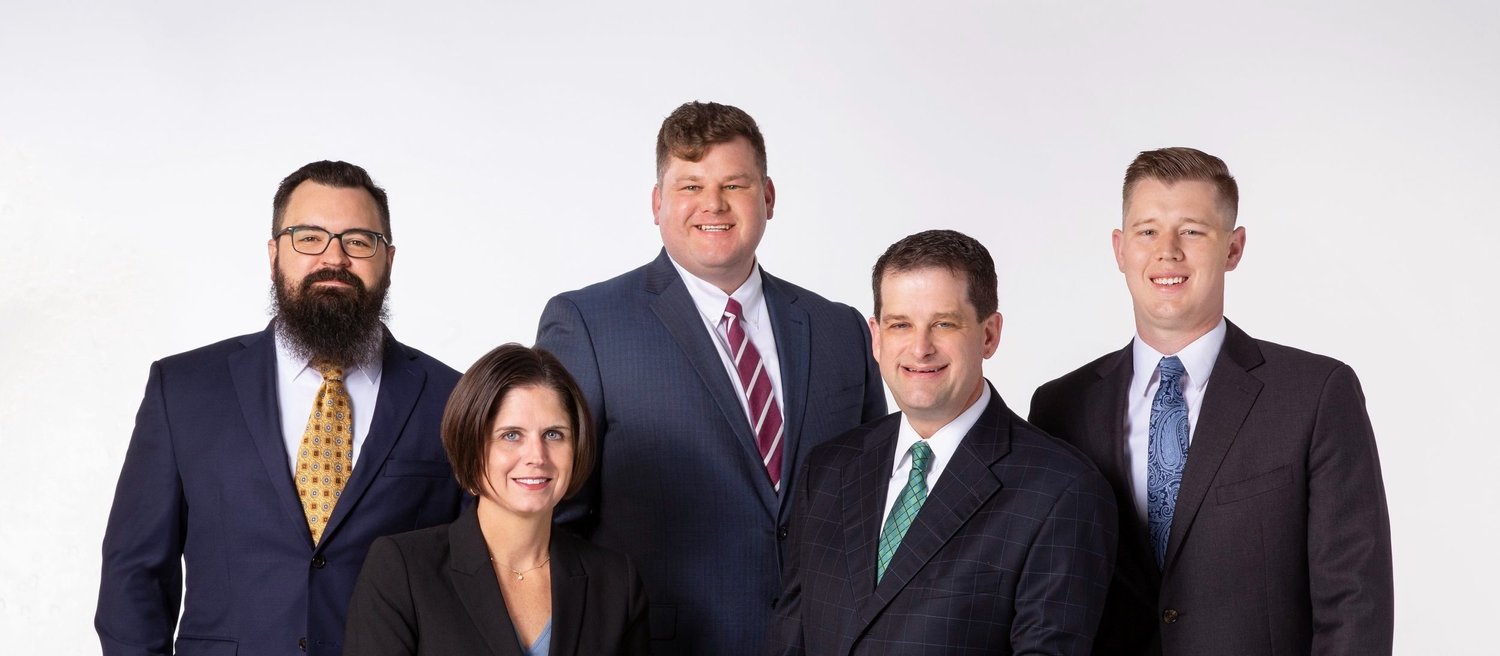 Rieger Law Group, PLLC Norman,  Office